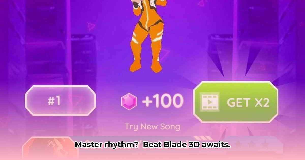 Beat Blader 3D Review: Master the Rhythm | Beat Blader 3d